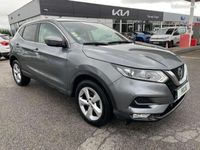 occasion Nissan Qashqai 1.5 Dci 115ch N-connecta Dct7