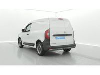 Occasion Renault Kangoo 115 ch (84 kW) 2022 Blanc Monospace