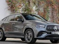 Occasion Mercedes GLE450 AMG AMG line 367 ch (269 kW) 2023
