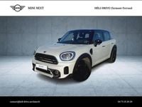 Occasion Mini Cooper Countryman 137 ch (100 kW) 2020 SUV