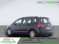 occasion VW Touran 1.6 TDI 115 BVA 7pl