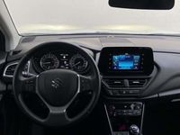 occasion Suzuki SX4 S-Cross 1.4 boosterjet hybrid privilege