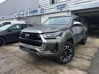 Occasion Toyota HiLux 150 ch (110 kW) 2024 Pick-up