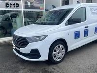 Nouvelle Ford Transit Connect Trend 2025 Blanc glacier Monospace