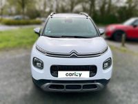 occasion Citroën C3 Aircross PureTech 110 S&S BVM5 Feel