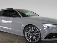 occasion Audi RS6 Avant 4.0 TFSI quattro Performance (Ceramic) TOP ACC BOSE Garantie 12 mois