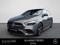 Occasion Mercedes B200 AMG line 150 ch (110 kW) 2025 Gris Monospace