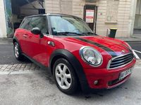 Occasion Mini ONE Hatch 98 ch (72 kW) 2010 Citadine
