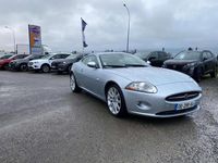 Occasion Jaguar XK 2009 Gris Coupé