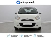 occasion Nissan Micra 1.2 80ch Connect Edition