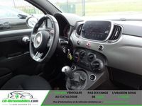 occasion Abarth 595 Turismo 1.4 Turbo 16V T-Jet 165 ch BVM