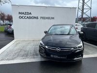 occasion Opel Astra 1.4 Turbo 125ch Elite Euro6d-t