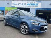 occasion Citroën C4 Bluehdi 150 Setamp;s Intensive Eat6