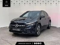 Occasion Mercedes GLA200 Progressive 152 ch (111 kW) 2025 Noir SUV