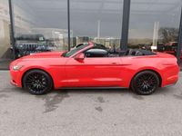 occasion Ford Mustang Fastback Cabriolet