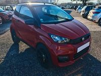 Occasion Aixam City Sport 11 ch (8 kW) 2023 Rouge Citadine