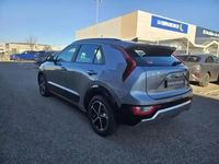 Occasion Kia Niro Active 2025 Gris comète métallisé SUV