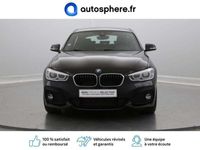 occasion BMW 116 116 dA 116ch M Sport 5p Euro6c