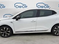 Occasion Renault Clio V LIMITED 91 ch (66 kW) 2022 Blanc Citadine