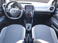 occasion Toyota Aygo 