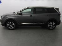 occasion Peugeot 5008 1.5 Bluehdi 130ch S&s Eat8 Allure Pack