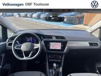 occasion VW Touran 1.5 Tsi 150 Ch Dsg7 Lounge / Life