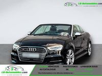 Occasion Audi S3 Sport 300 ch (220 kW) 2019 Berline