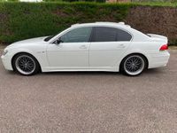 occasion BMW 750 SERIE 7 E65/66 (03/2005-03/2008) A