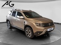 Occasion Dacia Duster Prestige 2020 Beige SUV