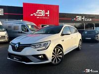 Occasion Renault Mégane GrandTour RS Line 116 ch (85 kW) 2020 Break