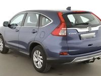 occasion Honda CR-V IV 2.0 I-VTEC 155 4WD ELEGANCE Crit'air 1