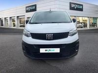 Occasion Fiat Scudo Business 120 ch (88 kW) 2023 Blanc Van