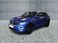 occasion VW T-Roc 1.5 Tsi Evo 150ch R-line Dsg7