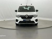 Occasion Renault Kangoo Equilibre 97 ch (71 kW) 2022 Blanc Monospace