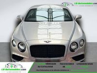 occasion Bentley Continental GT V8S 4.0 528 ch BVA