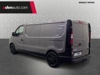 Occasion Renault Trafic 170 ch (125 kW) 2020 Monospace