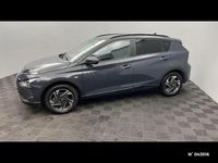 Occasion Hyundai Bayon 100 ch (73 kW) 2024 Bleu SUV