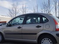 Occasion Citroën C3 68 ch (50 kW) 2008 Citadine