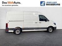 occasion VW e-Crafter CrafterVAN 35 L3H3 136 CH BVA 4p