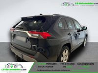 occasion Toyota RAV4 Hybrid 