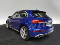 Occasion Audi SQ5 Sport 341 ch (250 kW) 2023 SUV