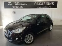 occasion DS Automobiles DS3 1.2 Puretech 82 So Chic