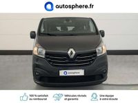 occasion Renault Trafic COMBI L2 1.6 dCi 125ch energy Intens2 8 places