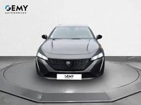 Occasion Peugeot 308 SW 136 ch (100 kW) 2023 Gris Break