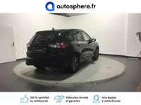 occasion Ford Kuga 2.5 Duratec 225ch PHEV ST-Line X BVA