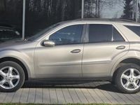 Occasion Mercedes ML320 224 ch (164 kW) 2007 Beige SUV