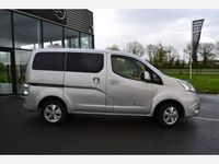 occasion Nissan e-NV200 Evalia109ch N-connecta 5 Places Tpmr