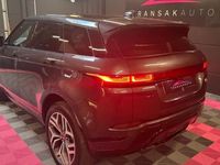 Occasion Land Rover Range Rover evoque HSE Dynamic 2019 SUV