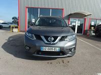 occasion Nissan X-Trail 1.6 DCI 130CH N-CONNECTA ALL-MODE 4X4-I EURO6