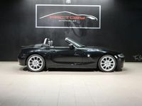 Occasion BMW Z4 222 ch (163 kW) 2007 Noir Cabriolet
